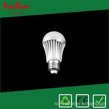 9W energy saving cree led bulbs for home with CE,ROHS